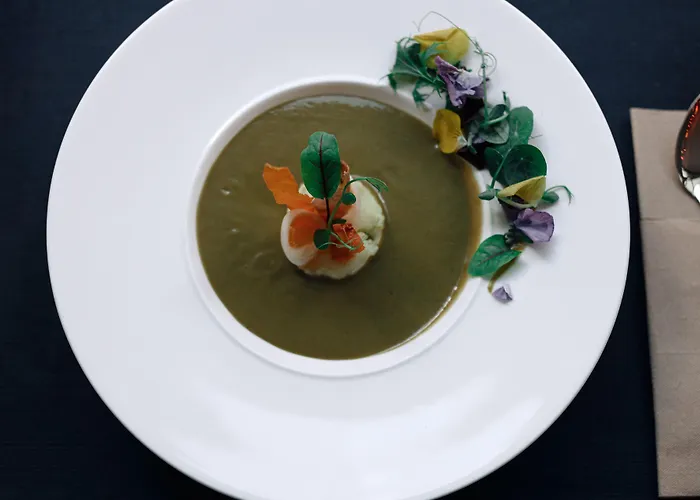 Wyndham Old Town 酒店 4*