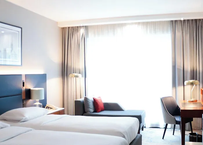 Wyndham Old Town Hotel Wroclaw