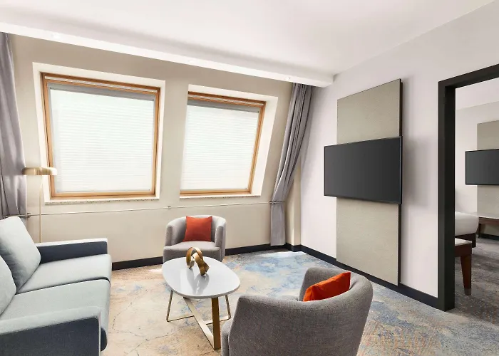 Wyndham Old Town 4* Βρότσλαβ