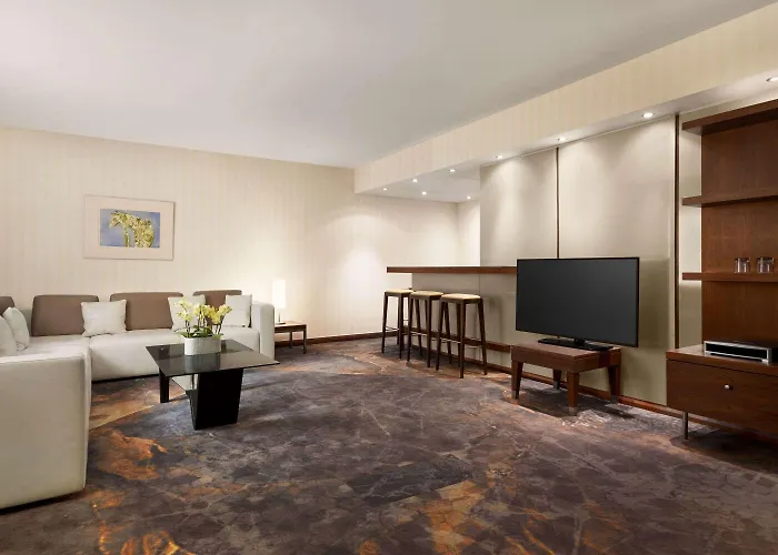 Hotel Wyndham Old Town