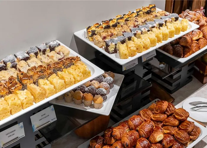 Wyndham Old Town 酒店 弗罗茨瓦夫